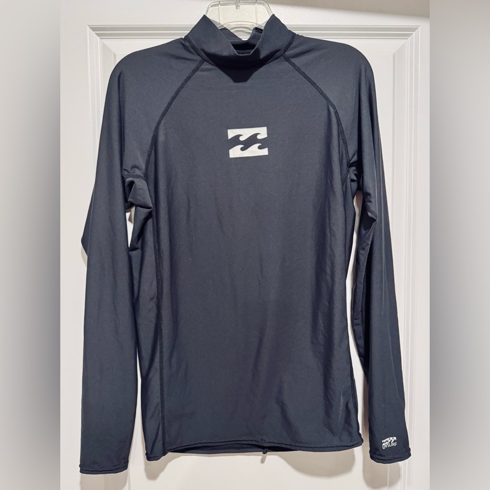 Billabong Men's Performance Fit‎ Surf Shirt